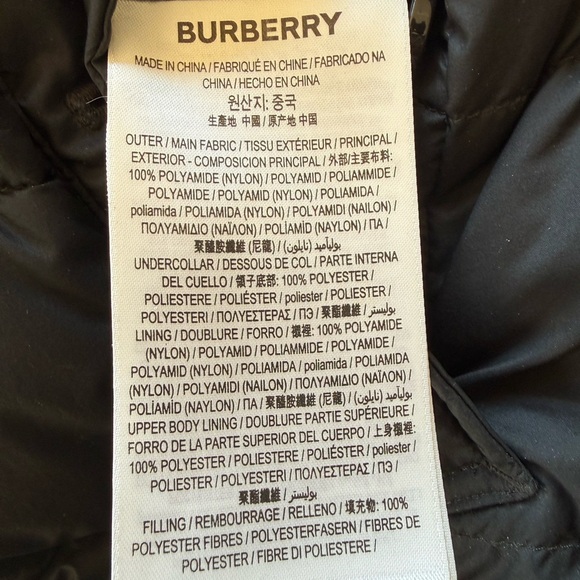 Burberry - Picture 13 of 15